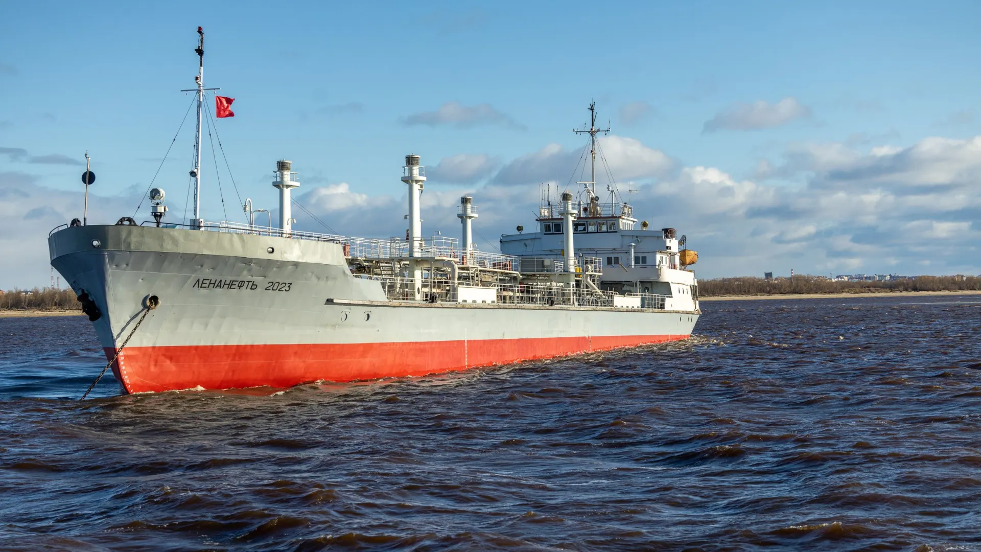 Фото: Федор Воронов / «Ямал-Медиа»