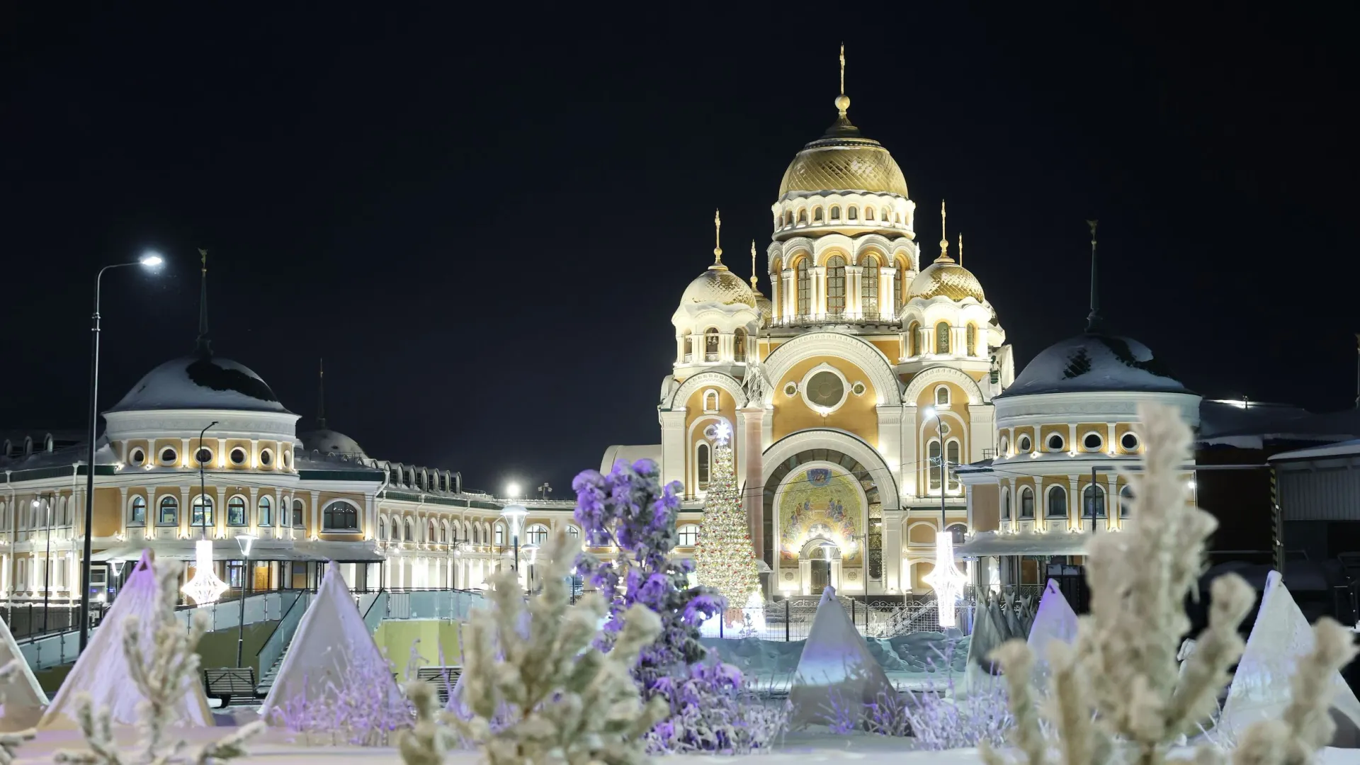 Фото: Андрей Ткачев / «Ямал-Медиа»