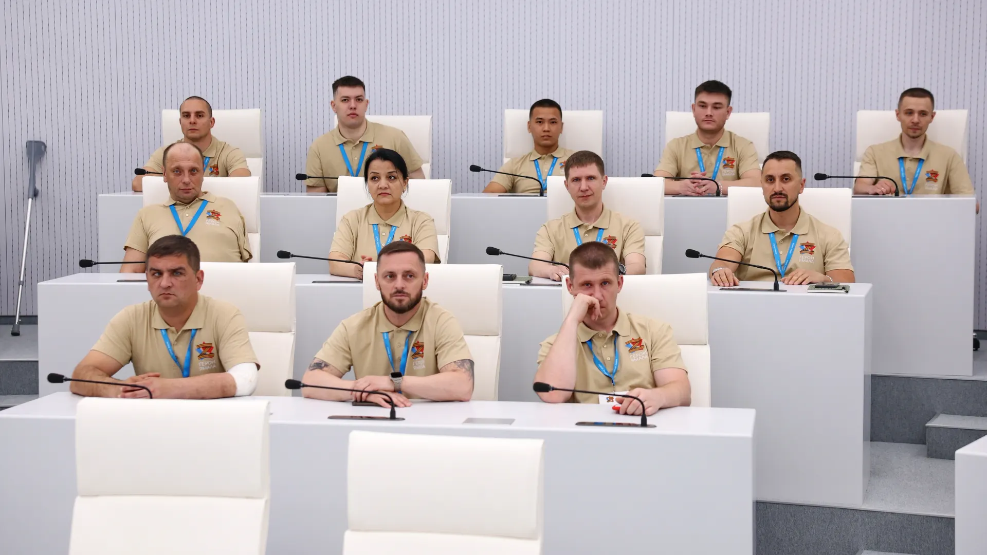 Фото: Андрей Ткачев / «Ямал-Медиа»