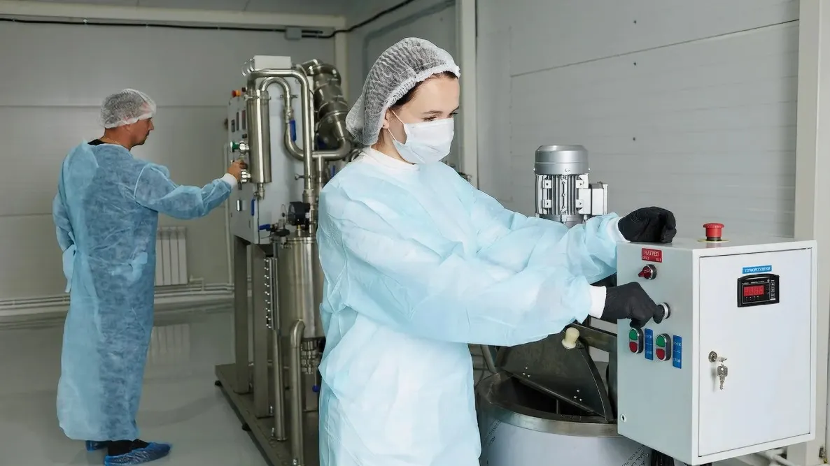 Фото: Надежда Соболевская