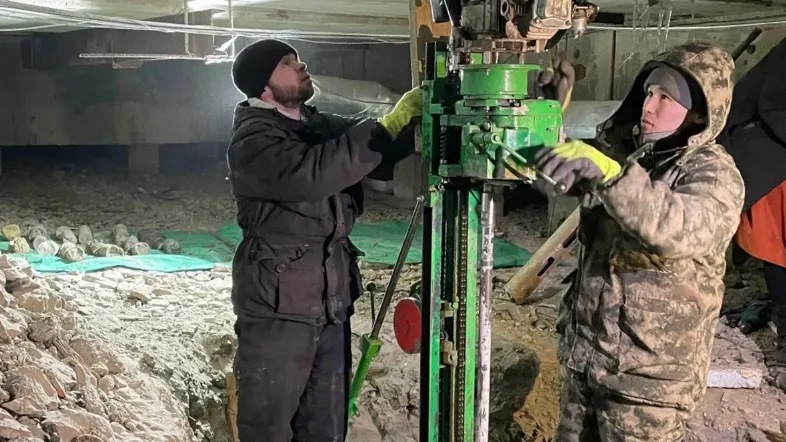 Фото: предоставлено пресс-службой губернатора ЯНАО