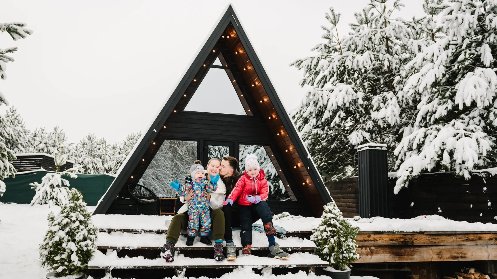 Фото: Sergii Sobolevskyi/Shutterstock/Fotodom