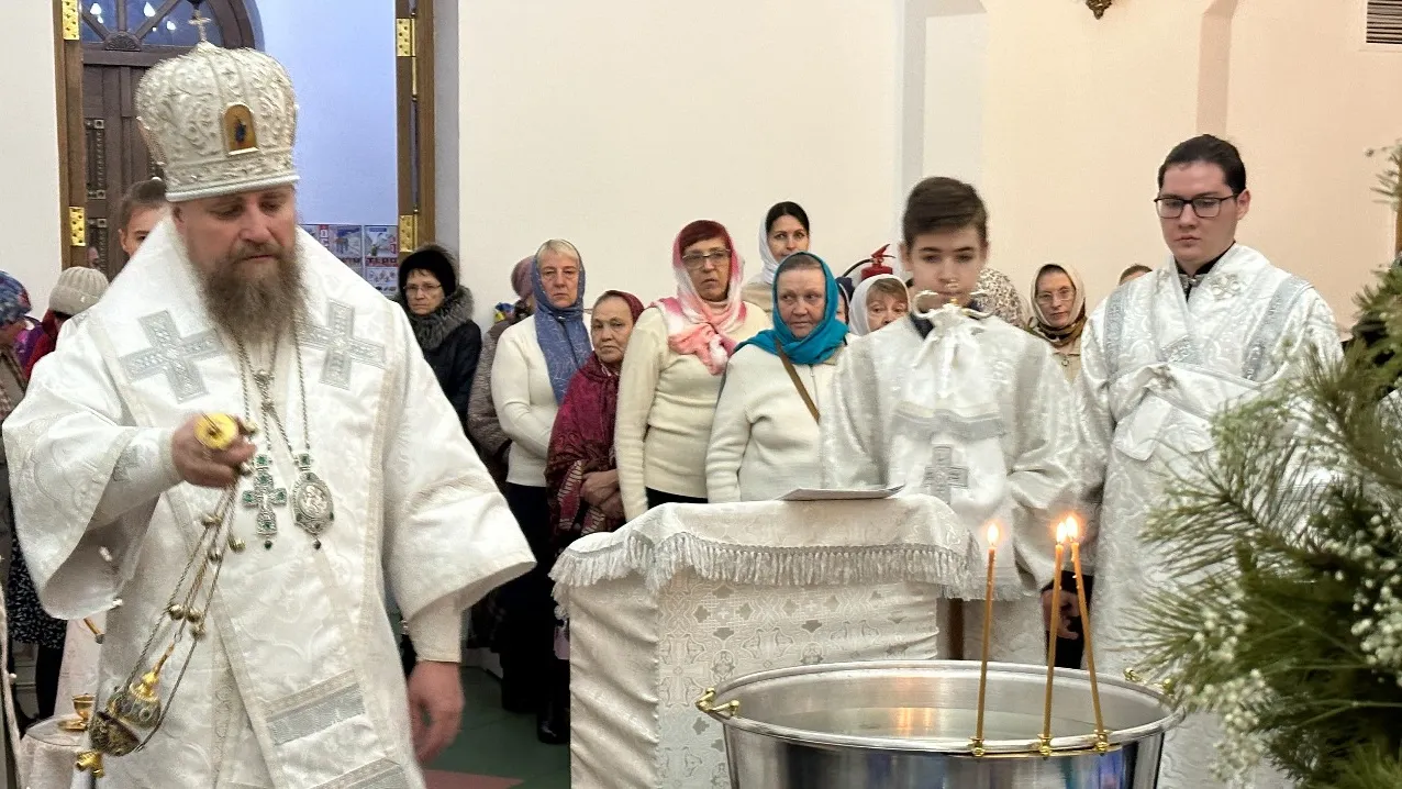 Фото: Вера Дронзикова / «Ямал-Медиа»