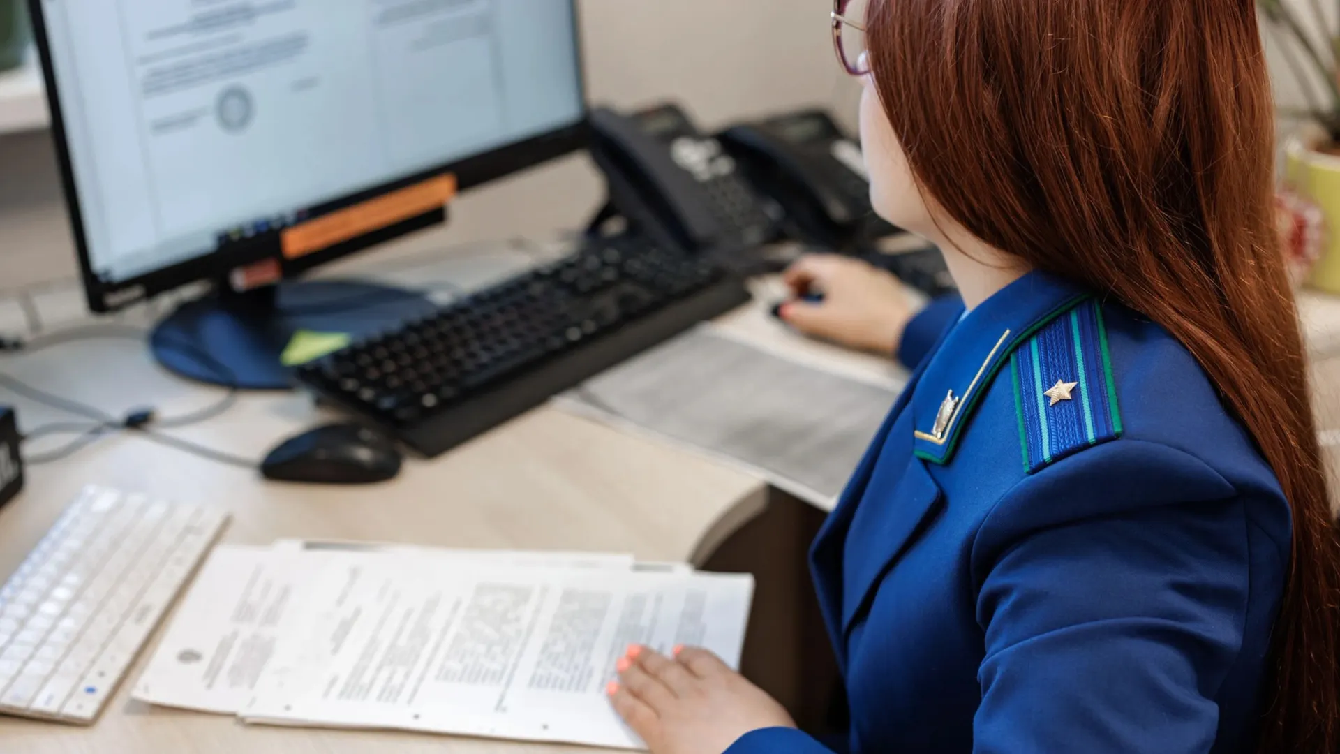 Фото: Сергей Зубков / «Ямал-Медиа»