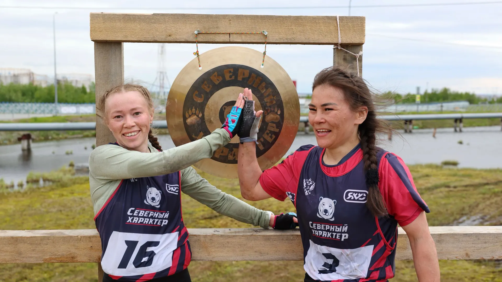 Фото: Андрей Ткачев / «Ямал-Медиа»