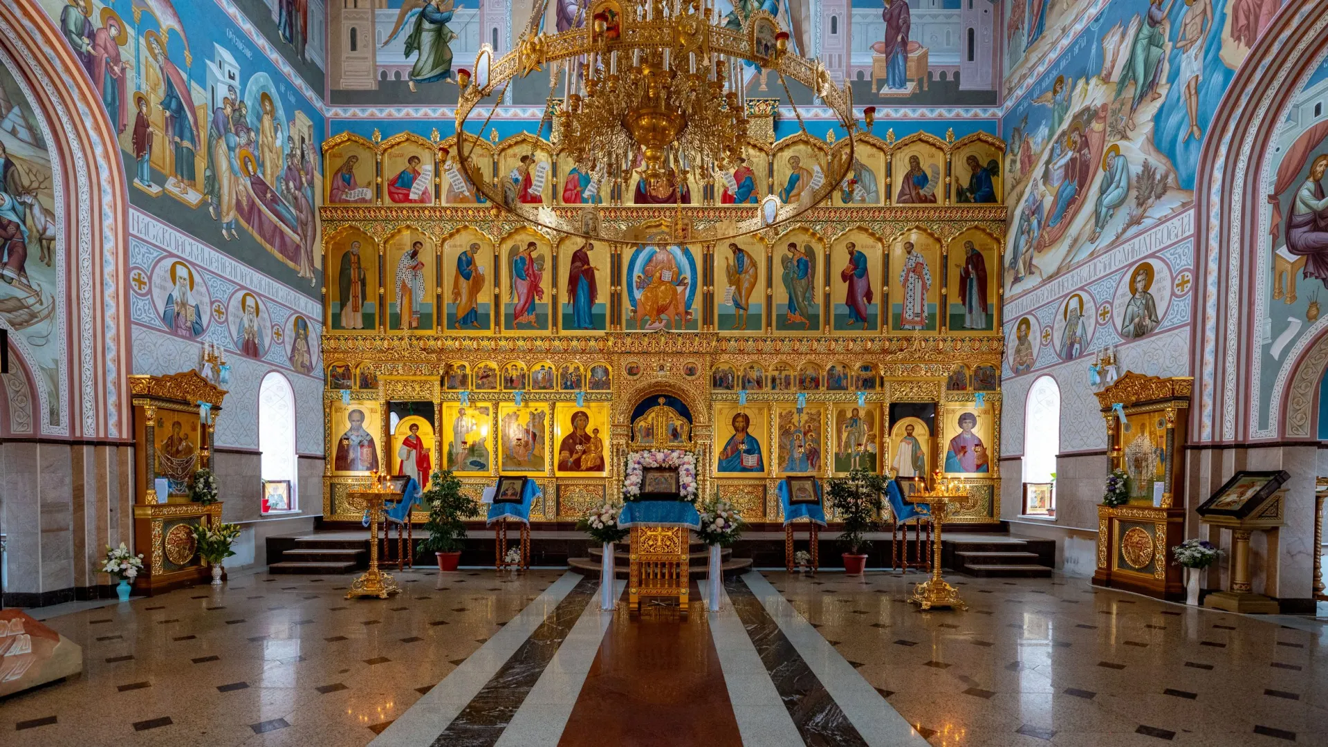 Фото: Сергей Зубков / «Ямал-Медиа»