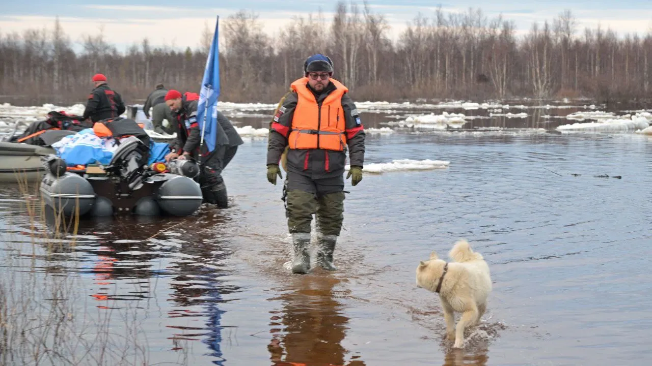 Фото: Данил Хусаинов