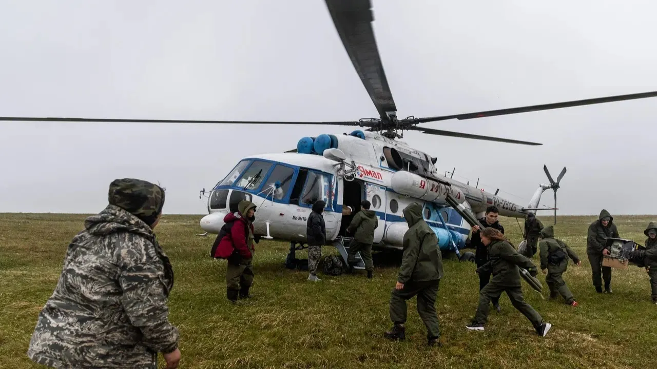 Фото предоставлено пресс-службой программы «Родные города»