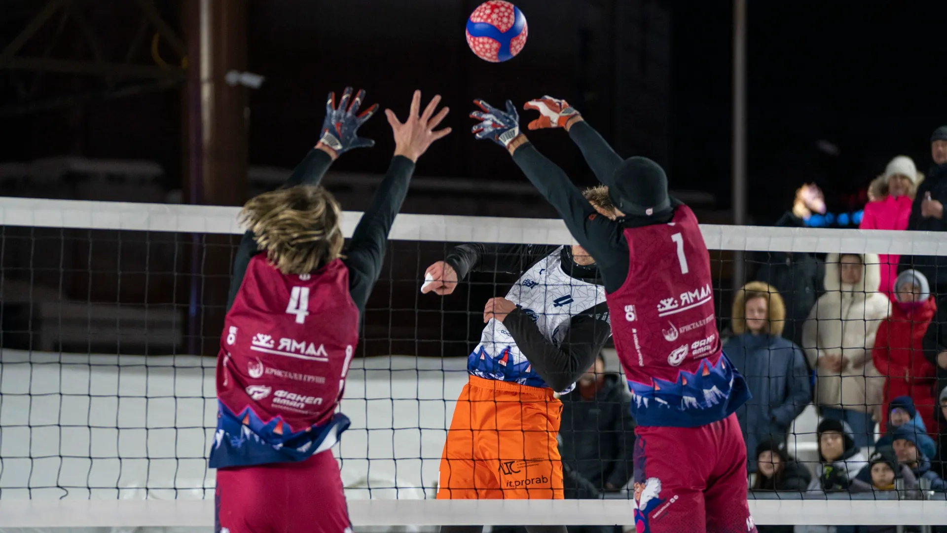 Фото: Булат Закиров / «Ямал-Медиа»