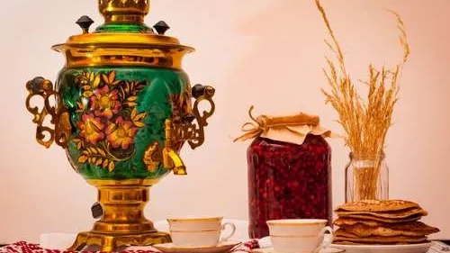 Чаи «гоняют» многие народы. Фото:  Ahaltekin4ik/Shutterstock/Fotodom. 