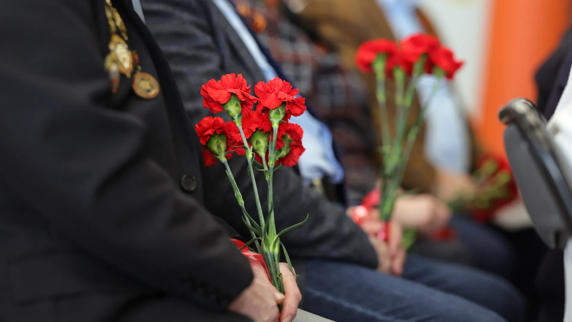 Фото: Юлия Чудинова / «Ямал-Медиа»