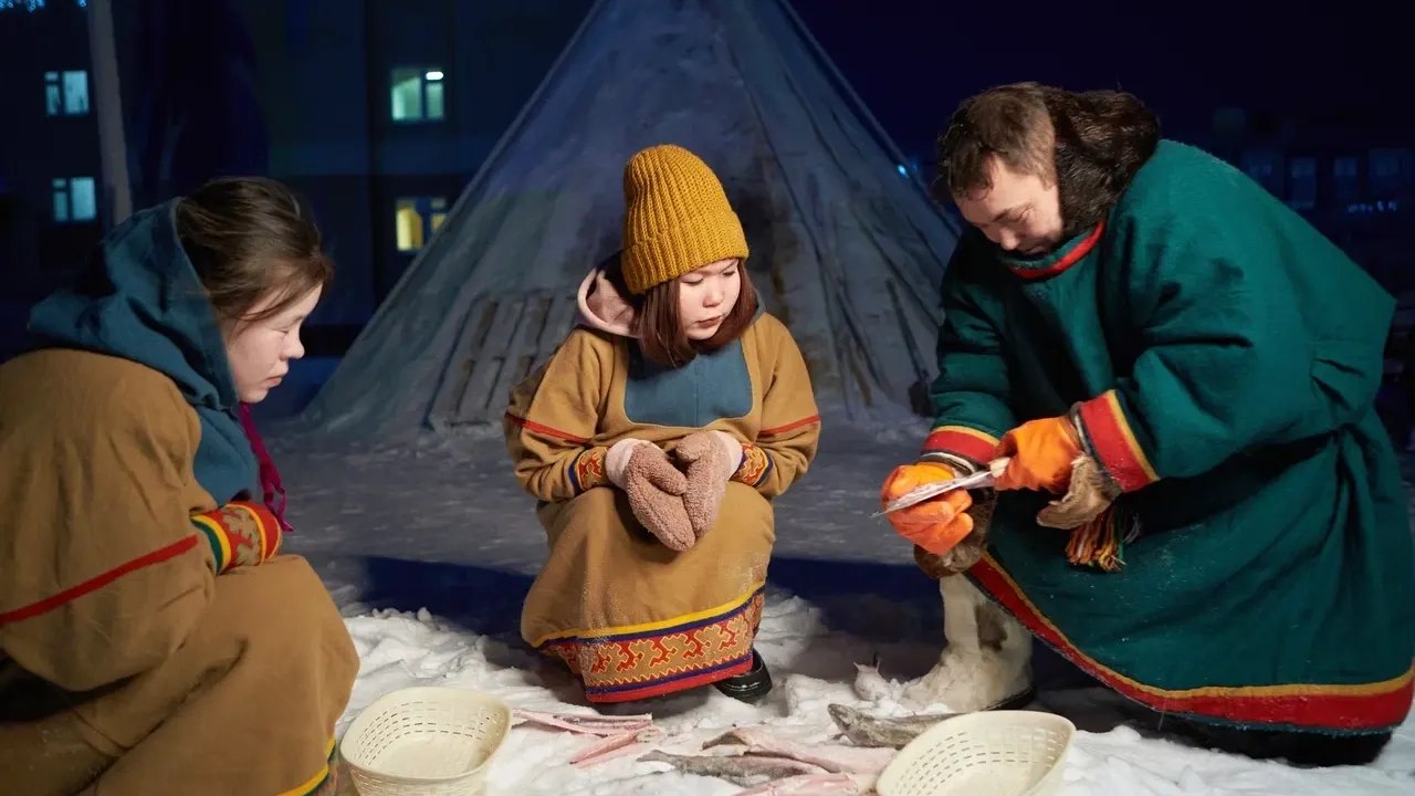 Фото предоставлено пресс-службой программы «Родные города»