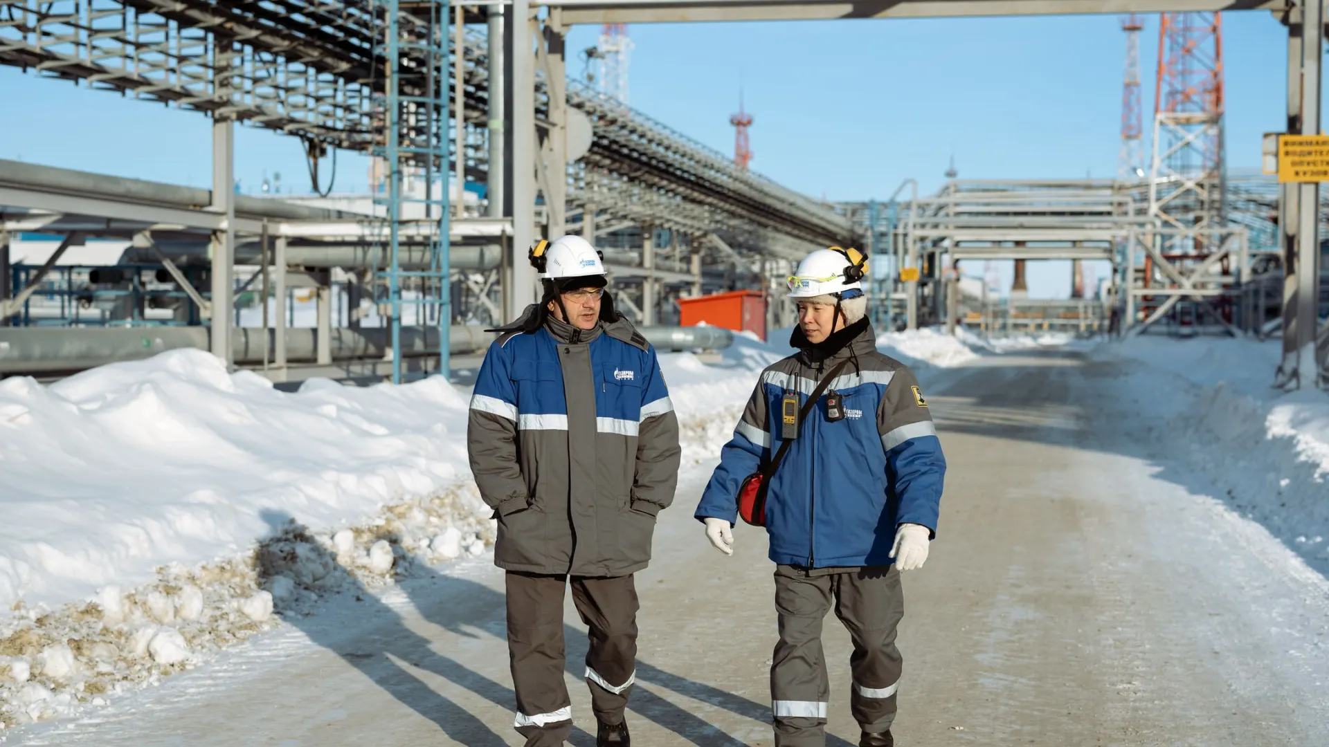 Фото: Юлия Чудинова / «Ямало-Медиа»