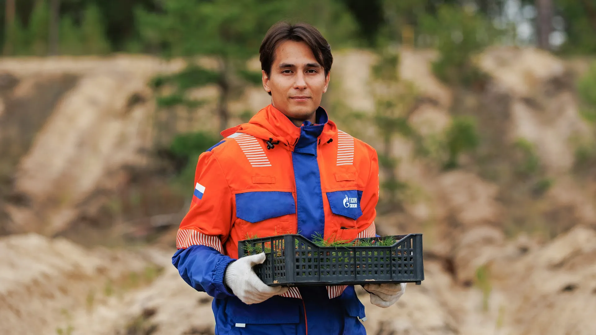 Фото: пресс-служба «Газпром нефти»