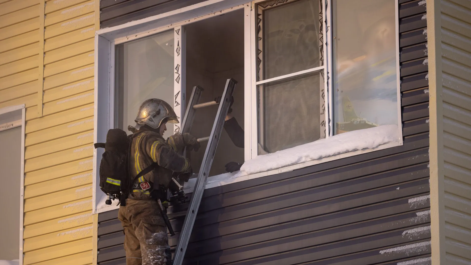 Фото: Сергей Зубков / «Ямал-Медиа»