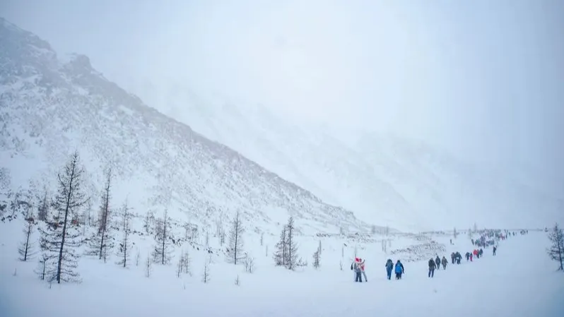 Фото: Сергей Зубков / «Ямал-Медиа»