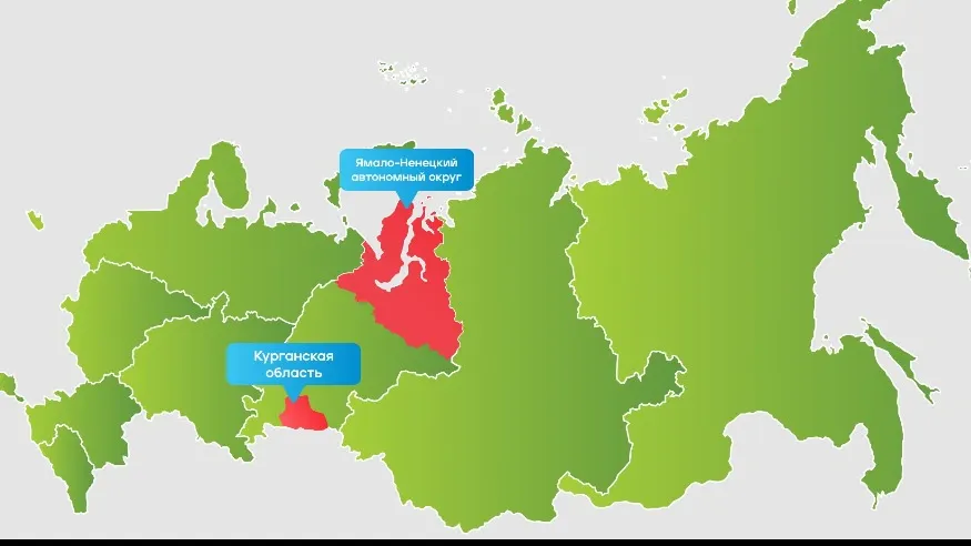 инфографика: Татьяна Бояринова / "Ямал-Медиа»