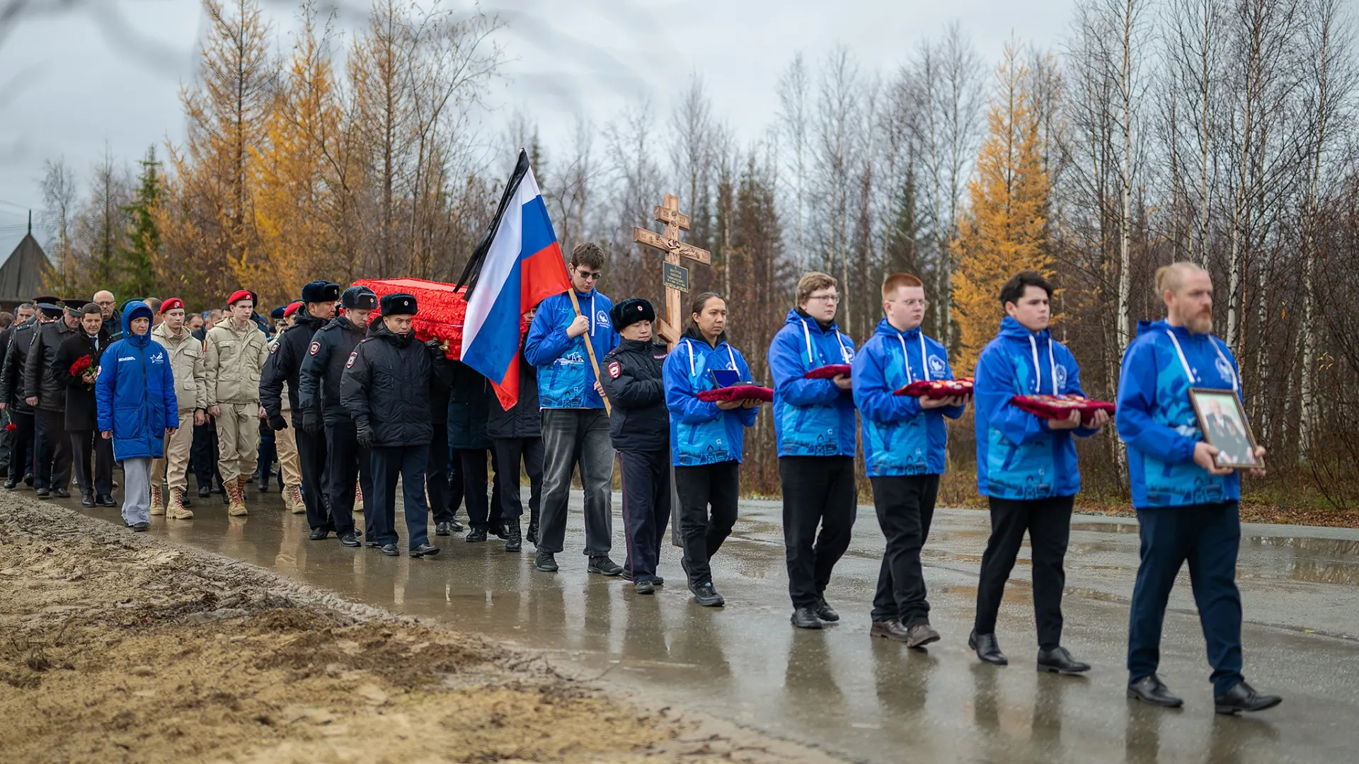 Фото: Анастасия Куманева / пресс-служба губернатора ЯНАО