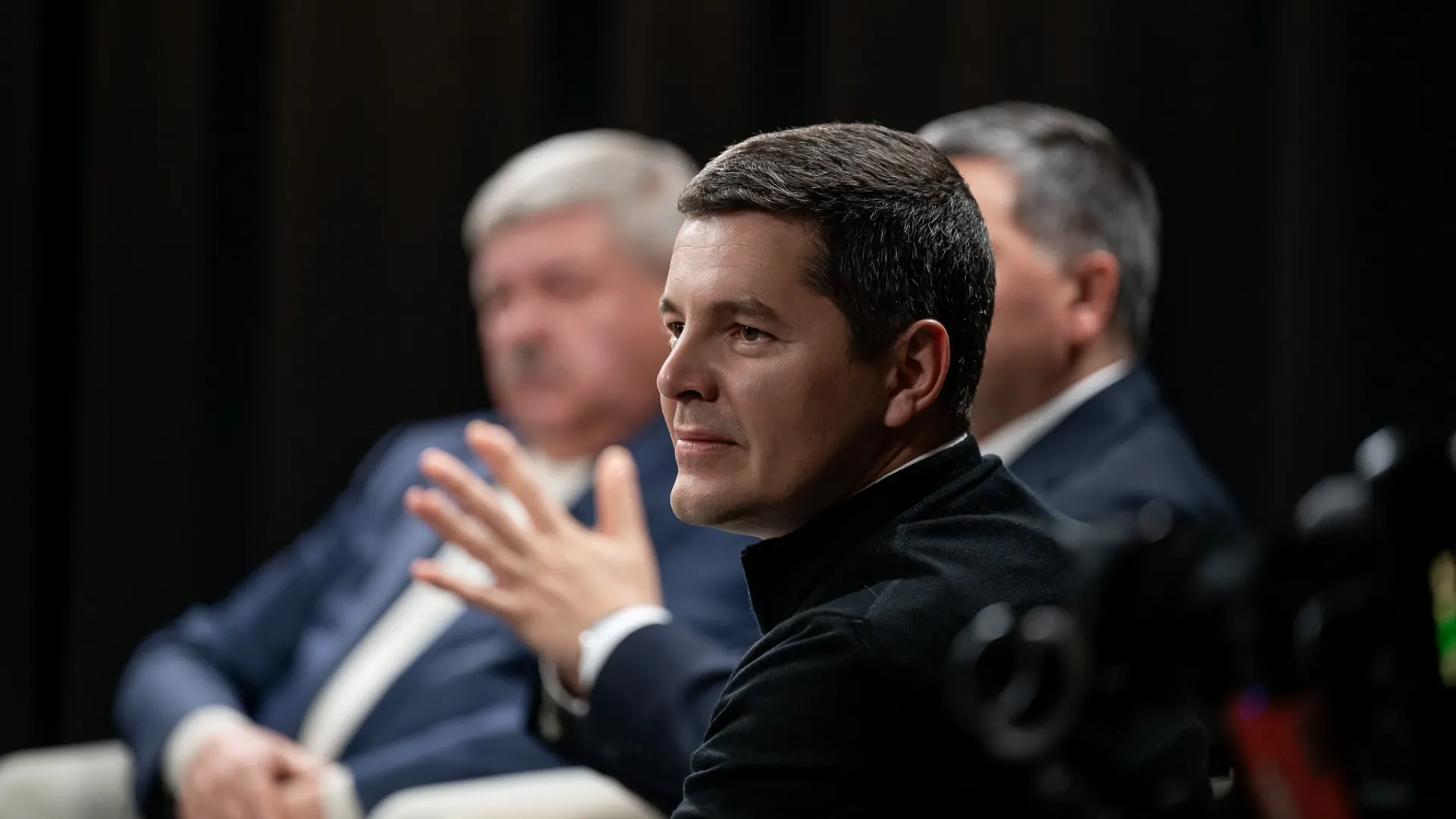 Фото: пресс-служба губернатора ЯНАО