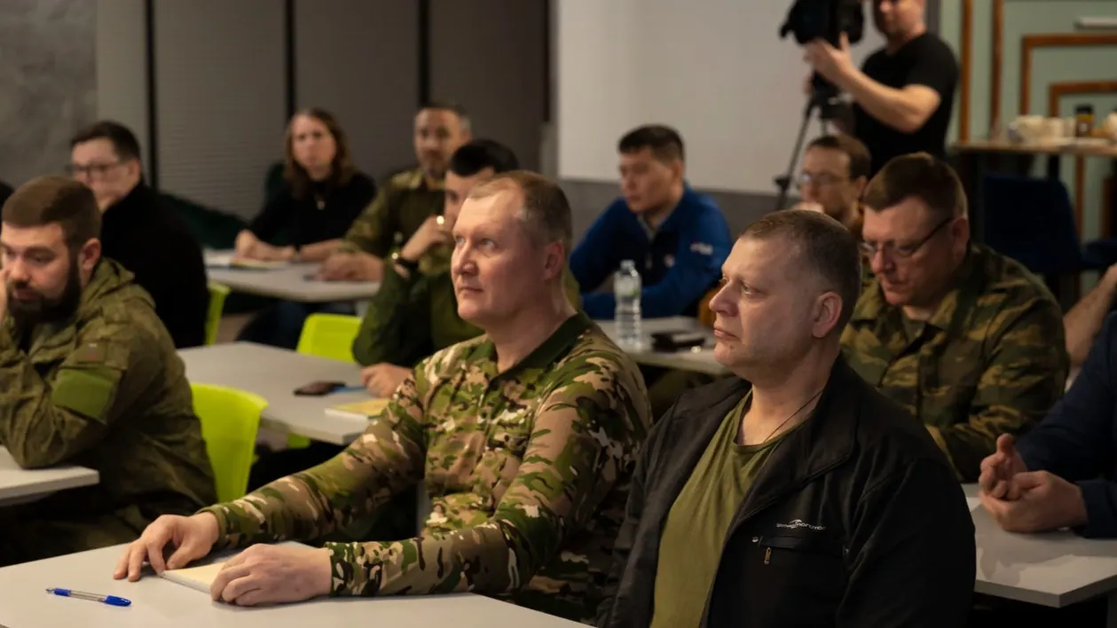 Фото: предоставлено пресс-службой губернатора ЯНАО