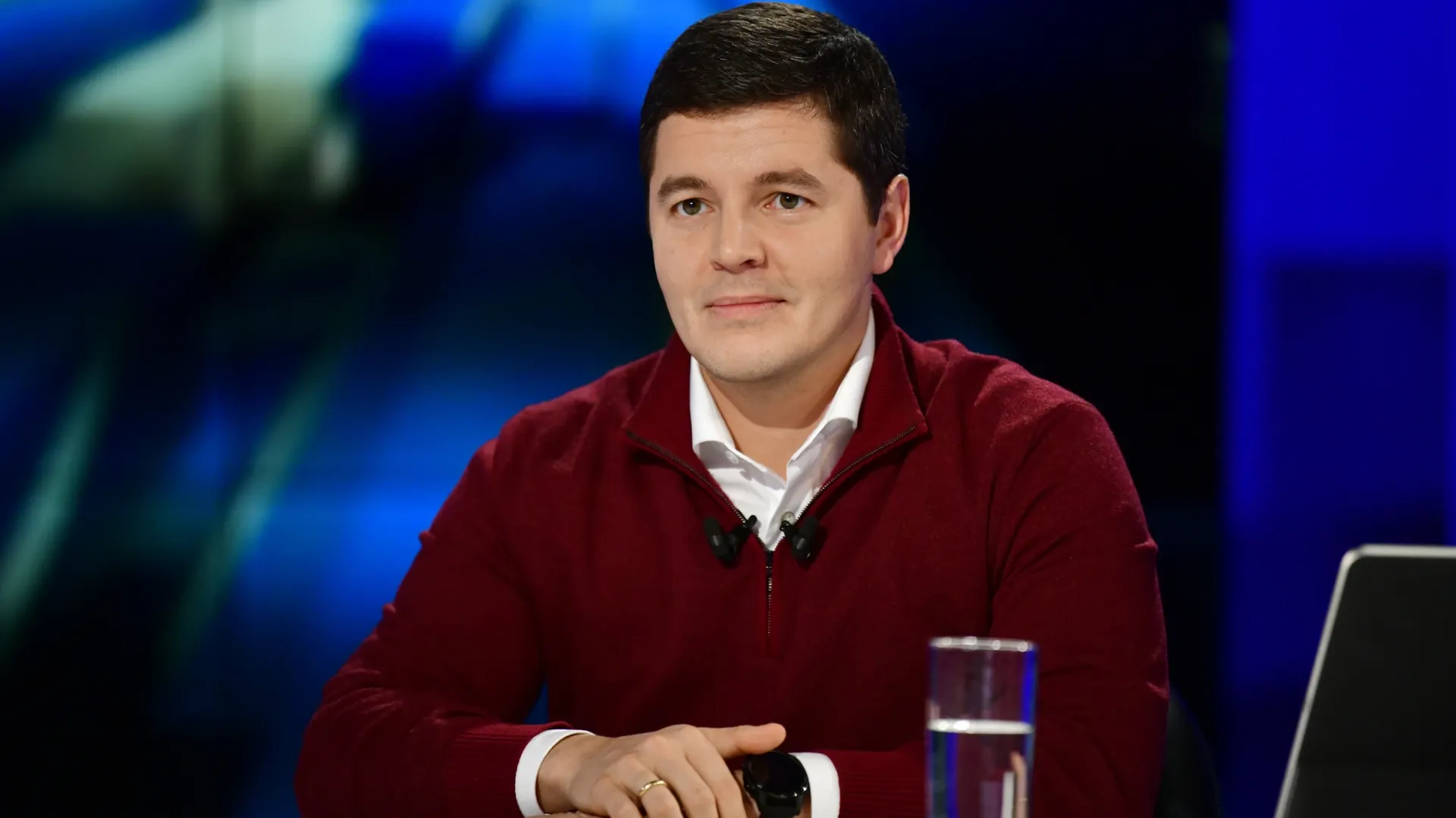 Фото: Андрей Ткачев / «Ямал-Медиа»