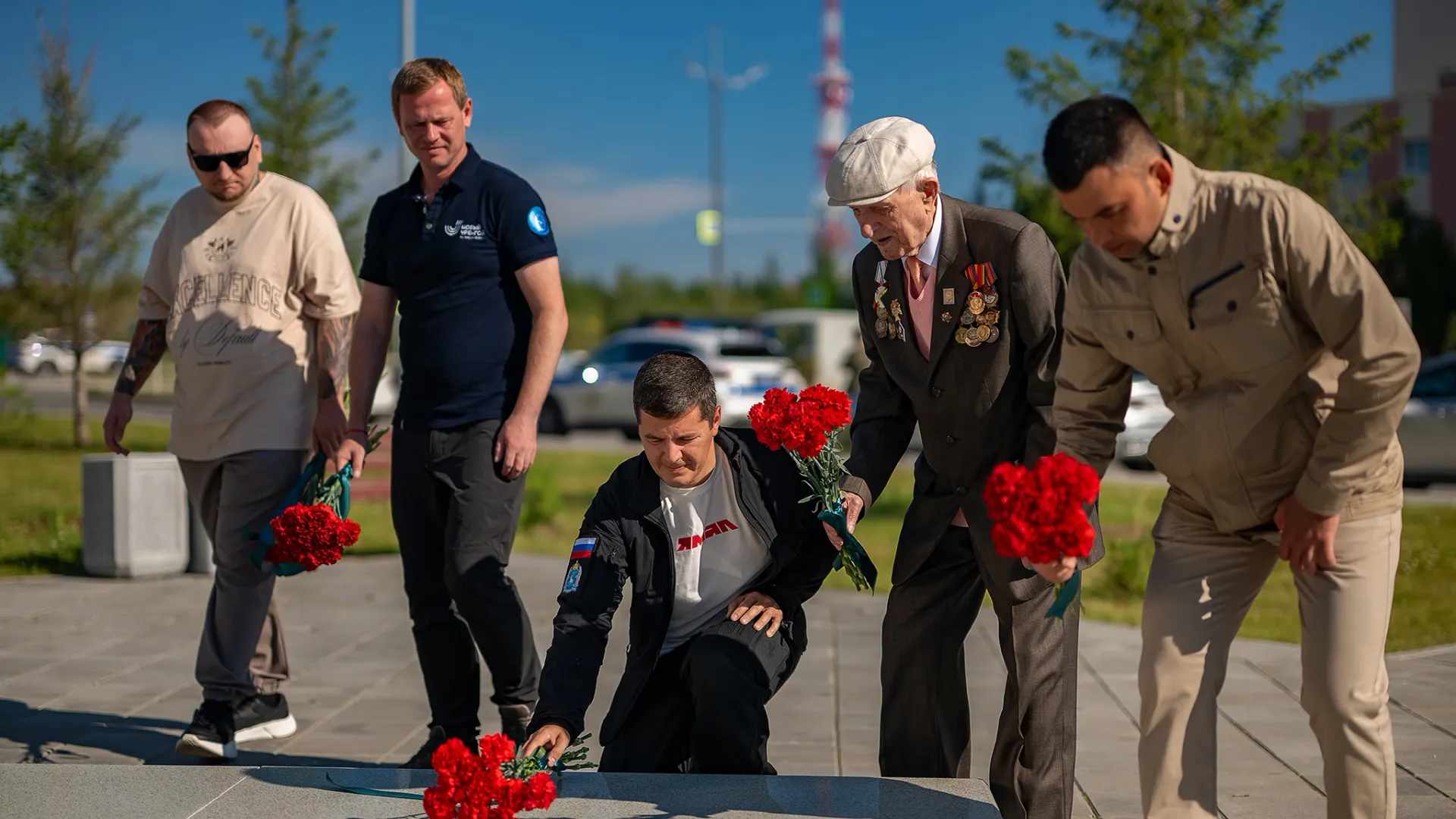 Фото: Анастасия Куманева / пресс-служба губернатора ЯНАО