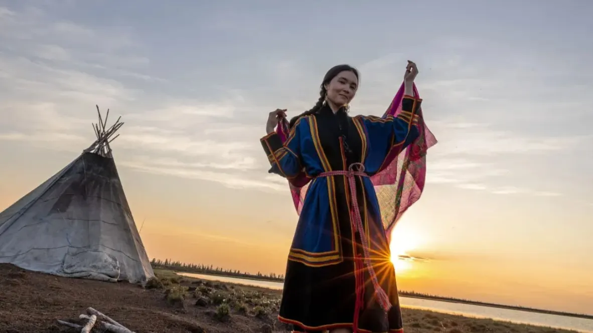 Фото: Федор Воронов / «Ямал-Медиа»