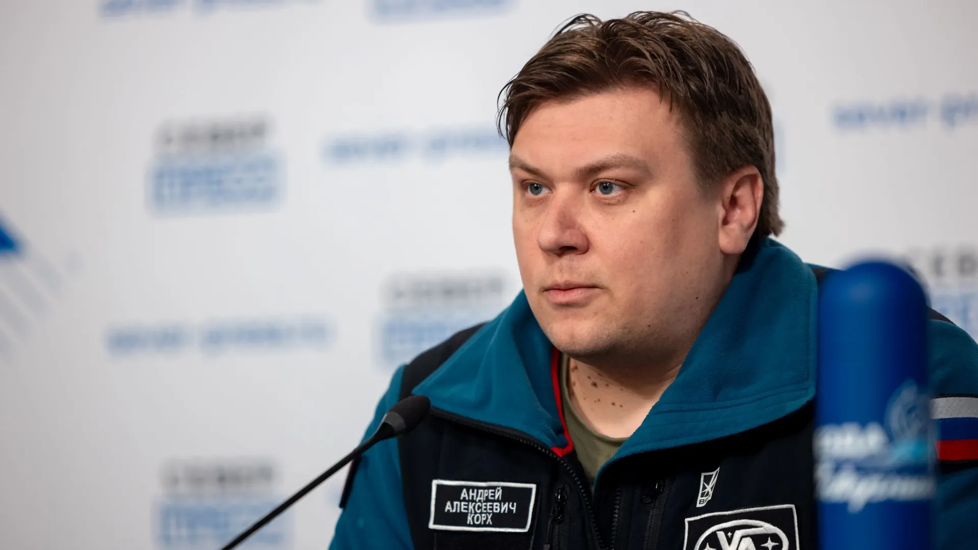 Фото: Сергей Зубков / «Ямал-Медиа»