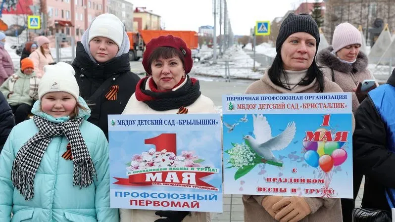 Фото: Андрей Ткачев / «Ямал-Медиа»