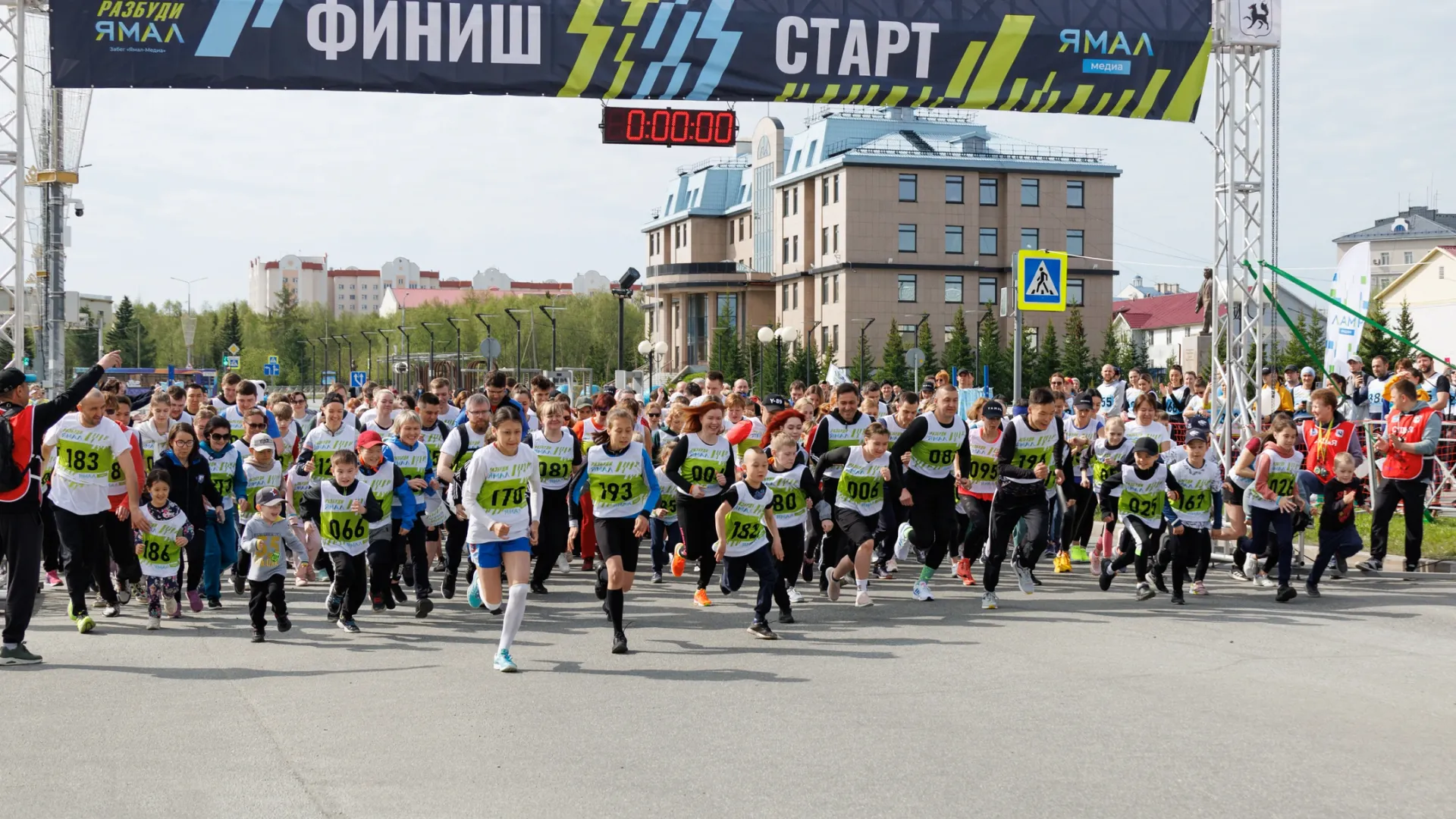 Фото: Василий Петров / «Ямал-Медиа»