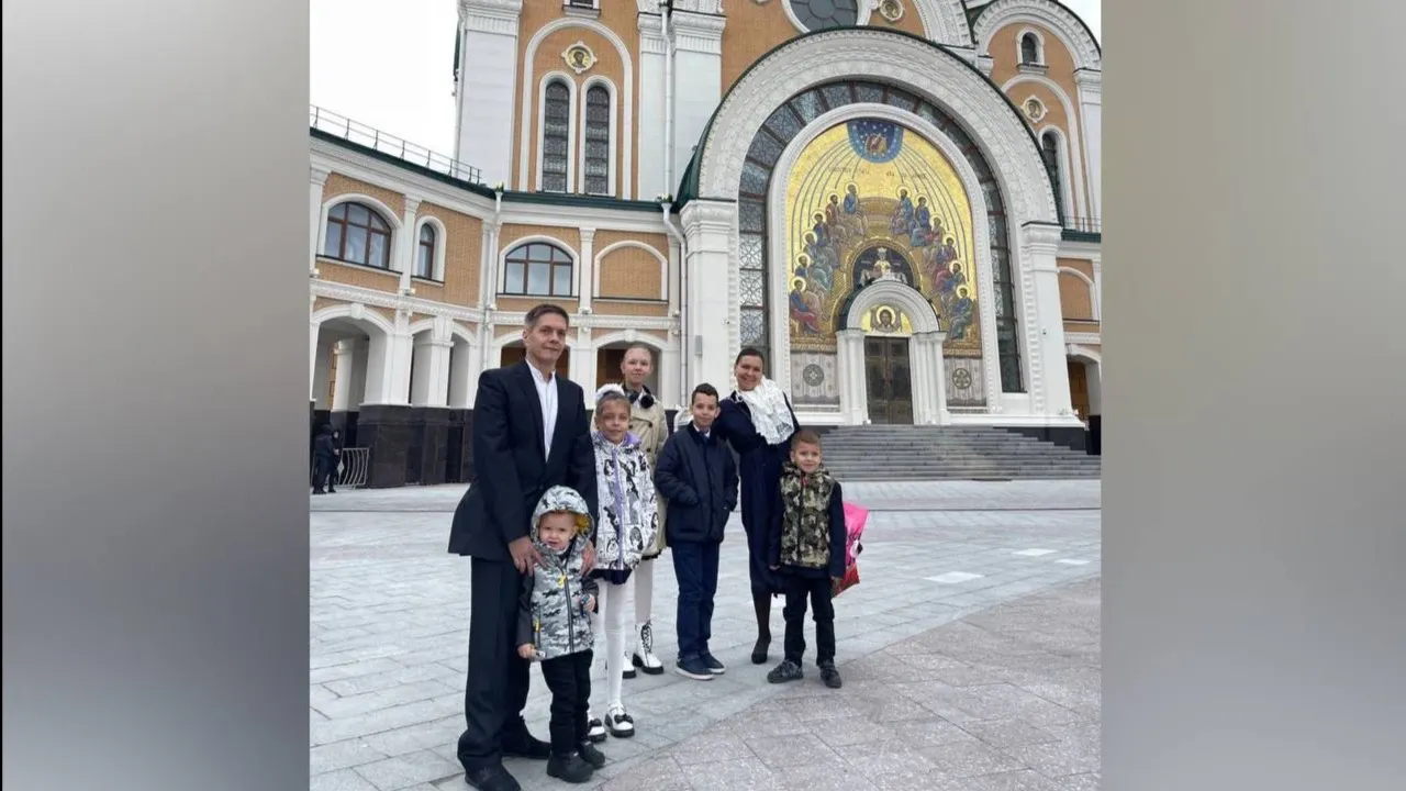 Фото из семейного архива Пелеховых