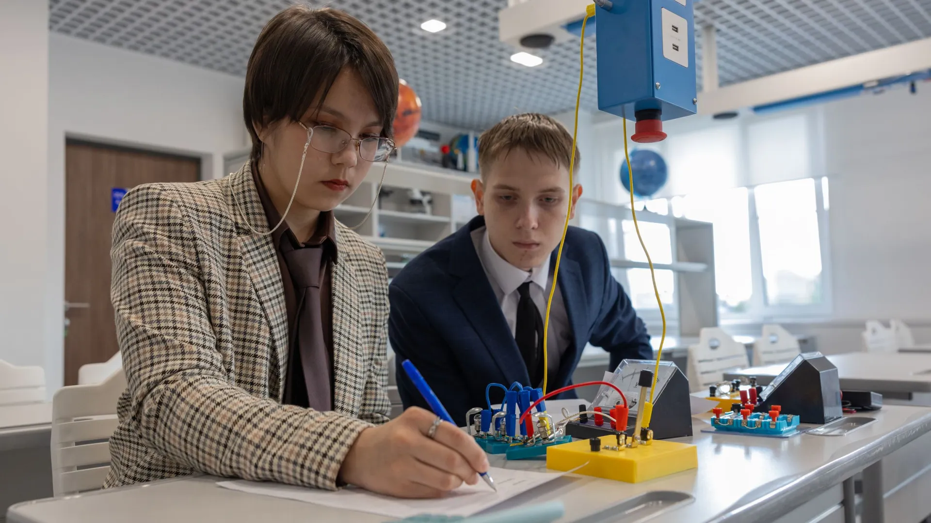 Фото: Александр Чирва / «Ямал-Медиа»