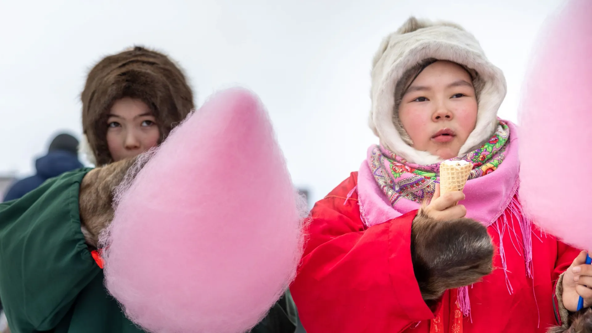 Фото: Федор Воронов / «Ямал-Медиа»