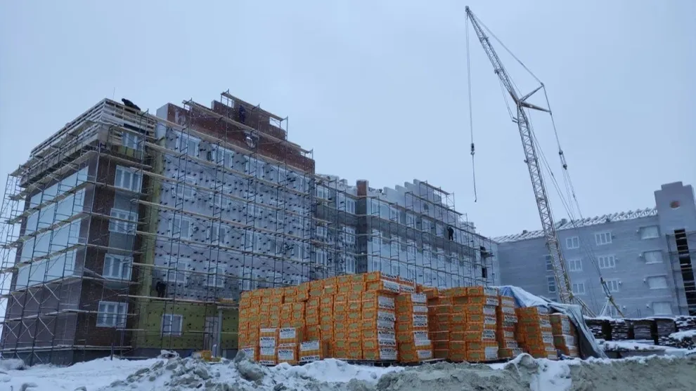 Фото: предоставлено пресс-службой департамента строительства и жилищной политики ЯНАО
