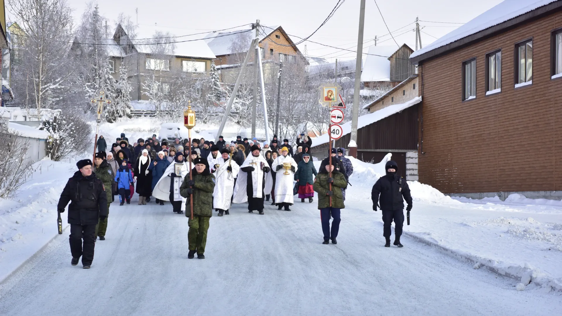 Фото: Андрей Ткачев / «Ямал-Медиа»