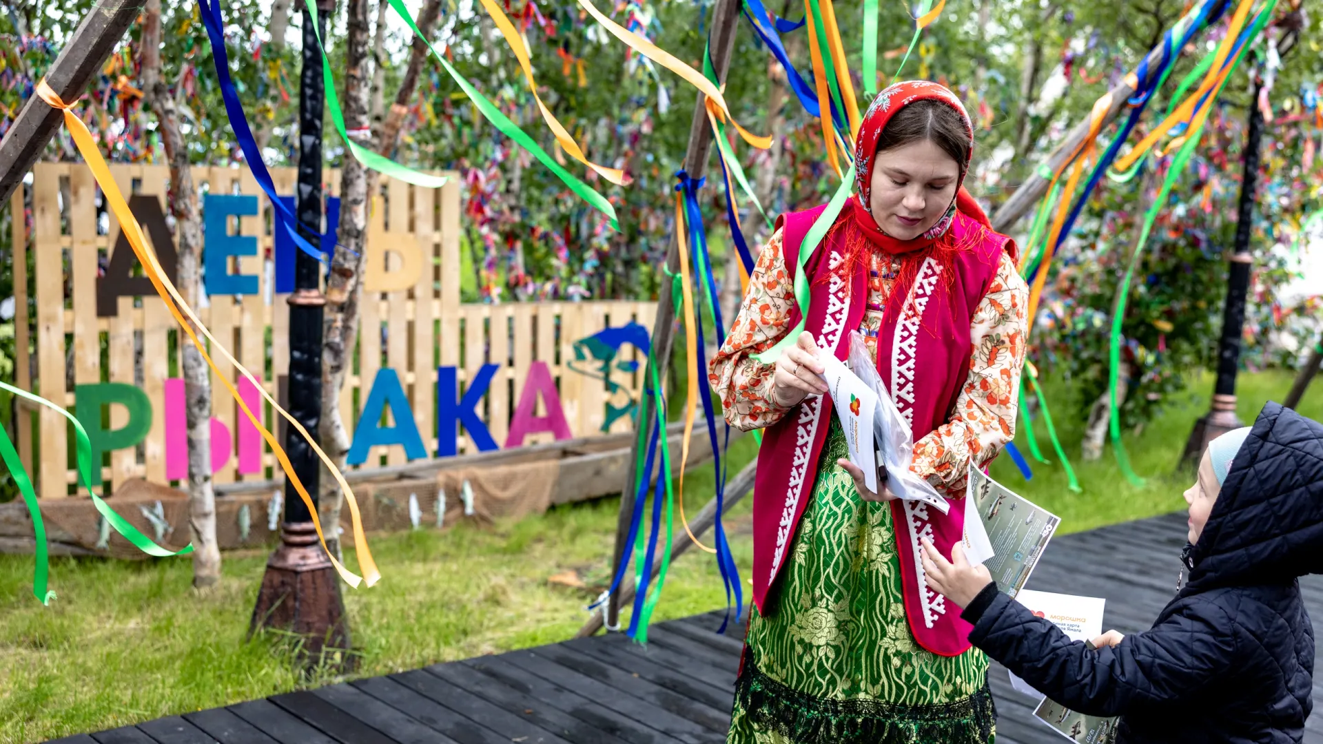 Фото: Сергей Зубков / «Ямал-Медиа»