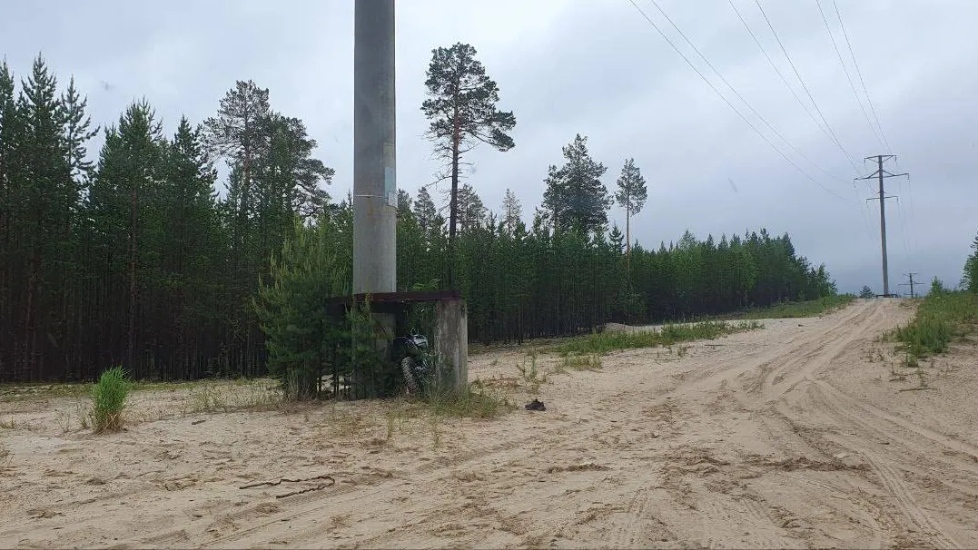 Фото: предоставлено ОГИБДД ОМВД России по Ноябрьску