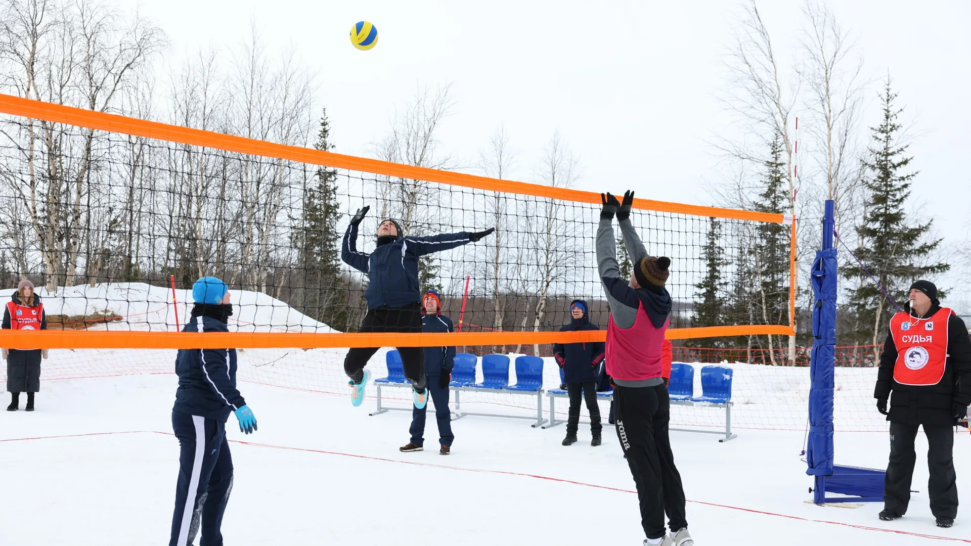 Фото: Андрей Ткачев / «Ямал-Медиа»