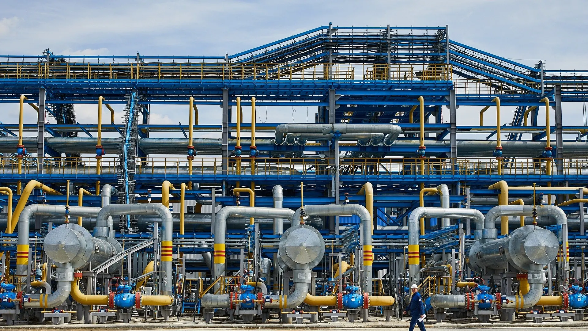 Фото: предоставлено пресс-службой ООО «Газпром добыча Ноябрьск»