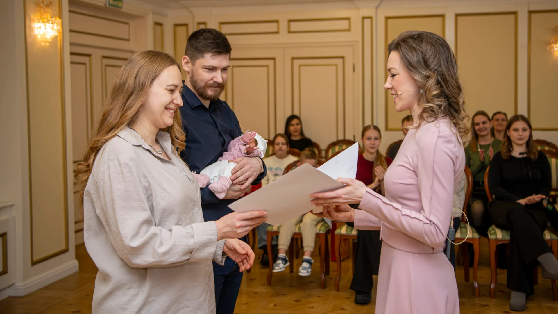 Фото: Никита Погодин / «Ямал-Медиа»