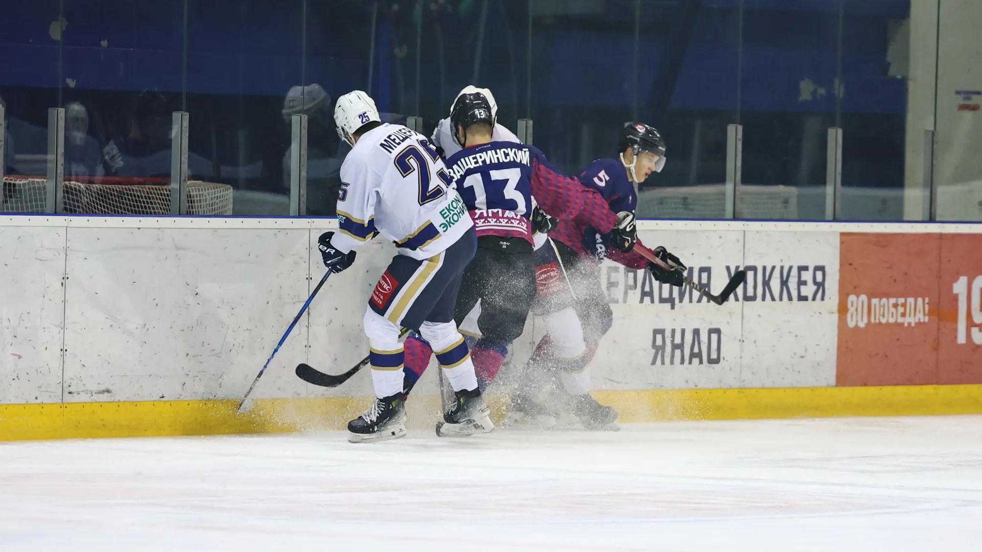 Фото: Андрей Ткачев / «Ямал-Медиа»