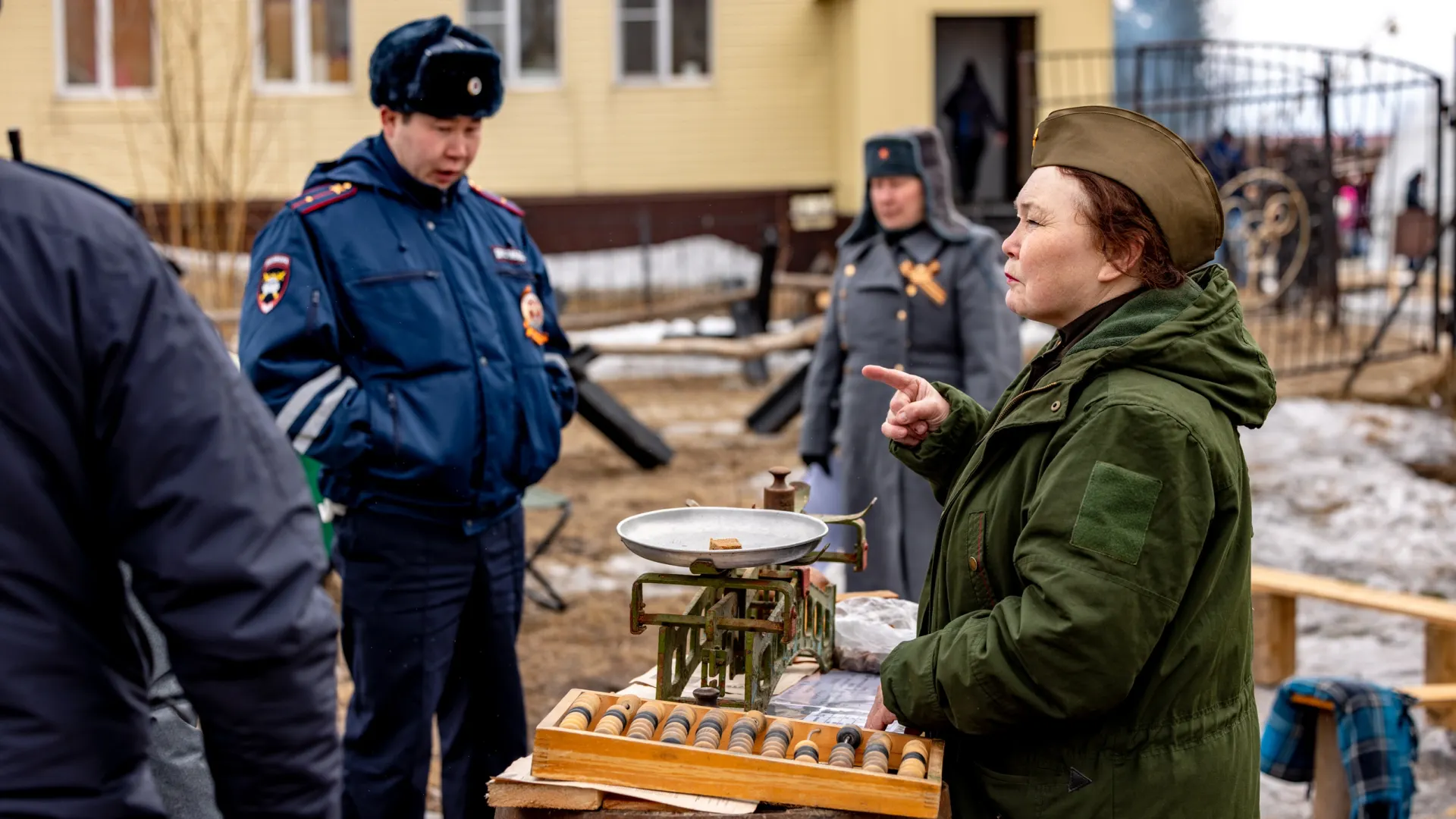 Фото: Сергей Зубков / «Ямал-Медиа»