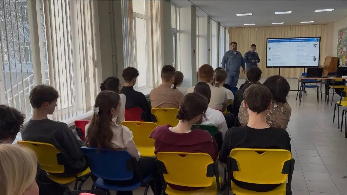 Фото: Анна Лысикова / «Ямал-Медиа»