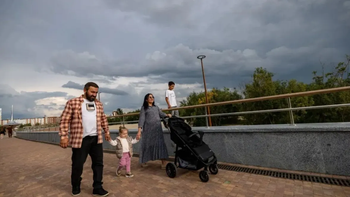 Фото: Сергей Зубков / «Ямал-Медиа»