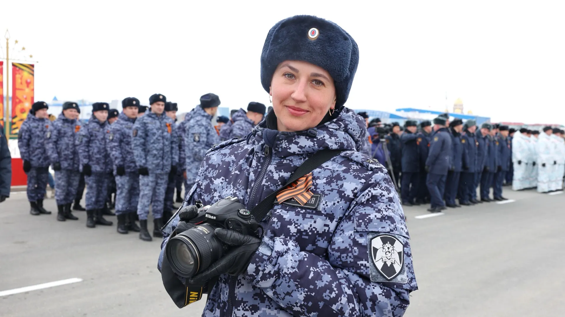 Фото: Андрей Ткачев / «Ямал-Медиа»