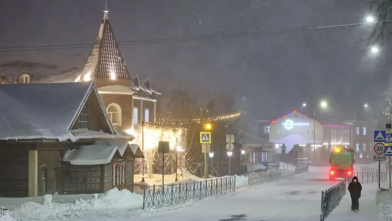 Фото: Андрей Ткачев / «Ямал-Медиа»