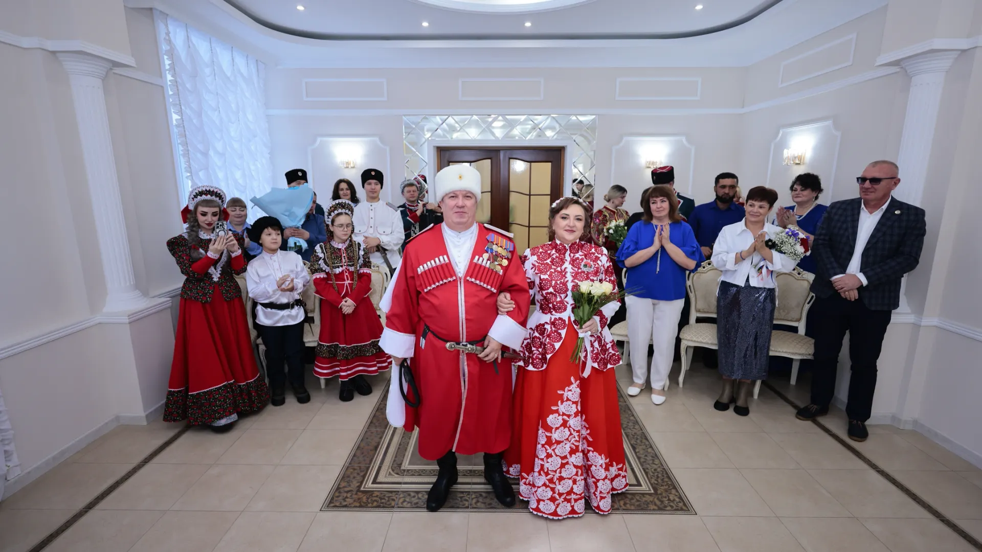 Фото: Никита Ковалев