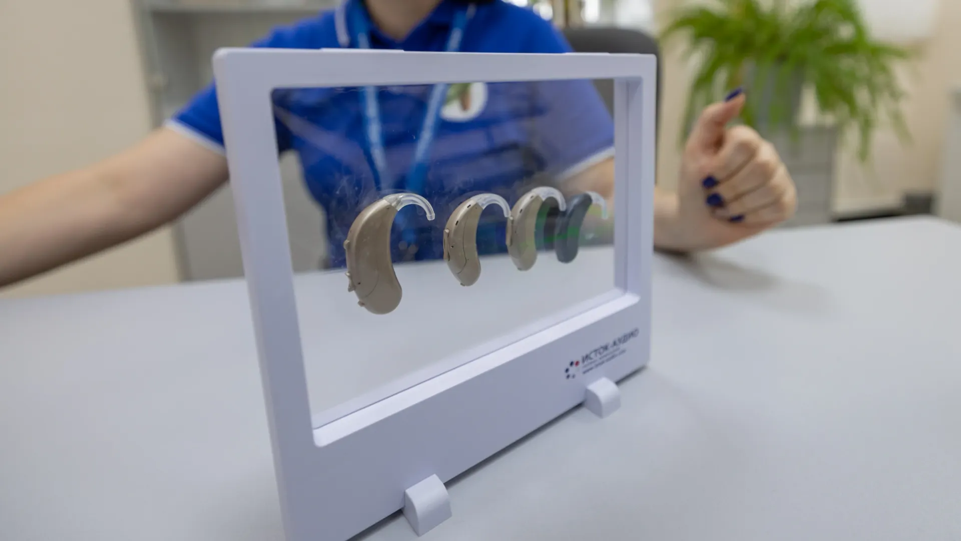 Фото: Юлия Чудинова / «Ямал-Медиа»