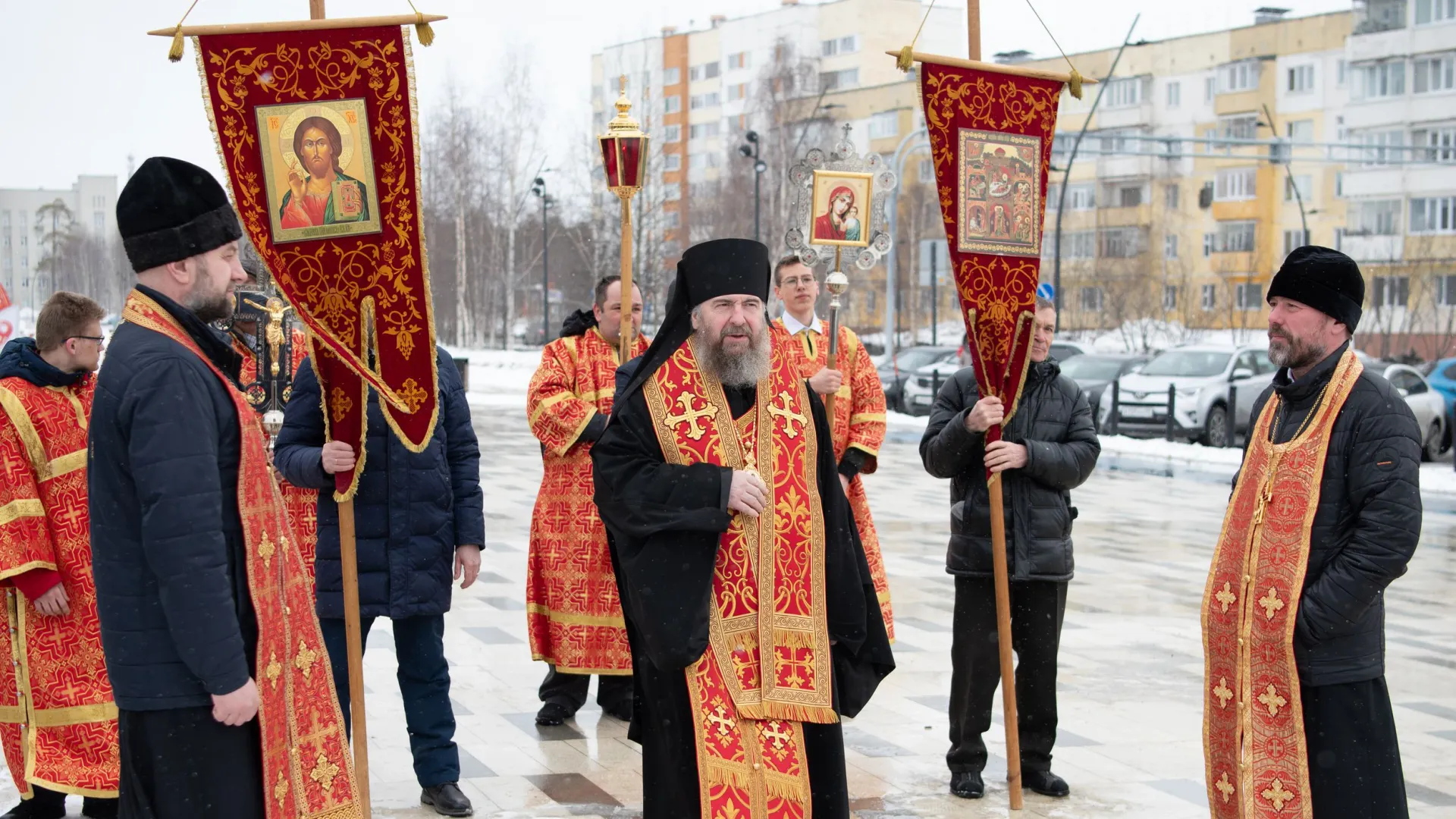 Фото: Юрий Здебский / «Ямал-Медиа»