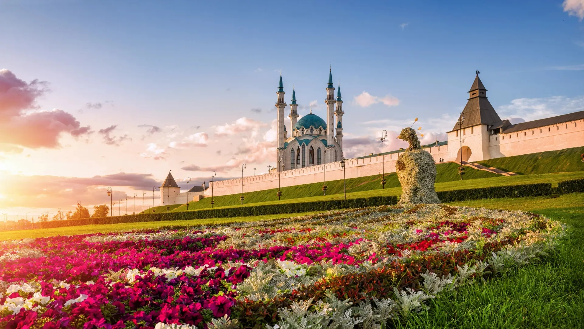 Фото: Baturina Yuliya / Shutterstock / Fotodom